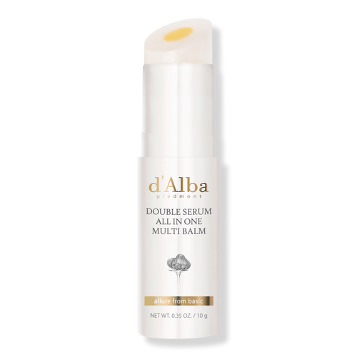 d'Alba Piedmont - Double Serum All In One Multi Balm Stick | Ulta