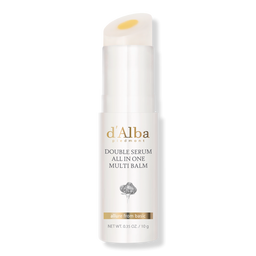 d'Alba Piedmont Double Serum All In One Multi Balm Stick