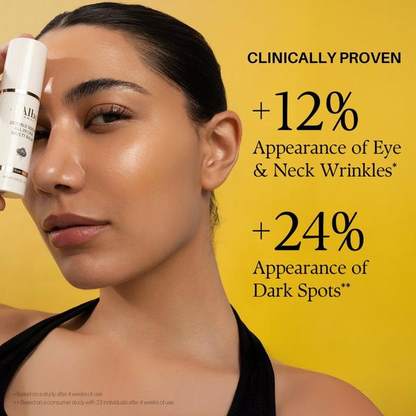 d'Alba Piedmont Double Serum All In One Multi Balm Stick #5