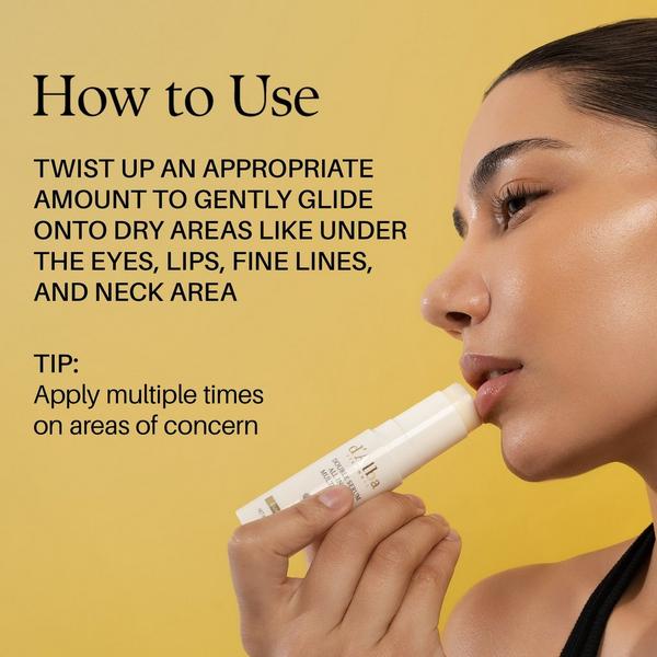 d'Alba Piedmont Double Serum All In One Multi Balm Stick #6