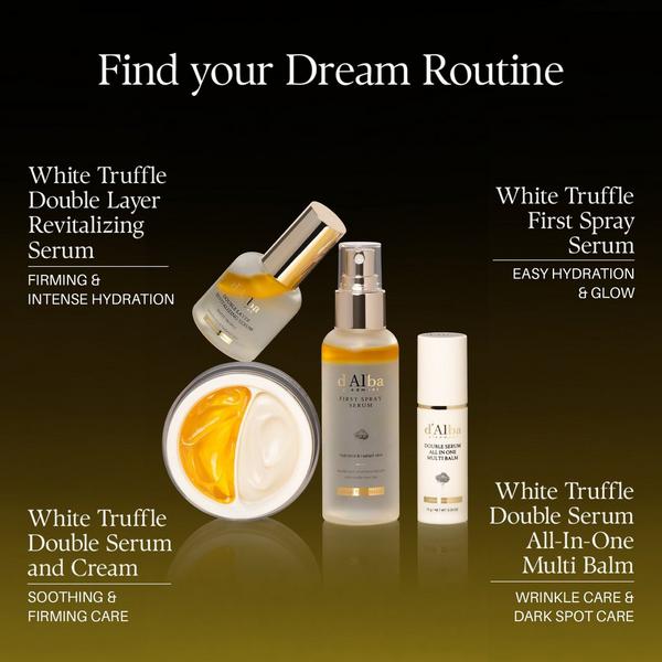 d'Alba Piedmont Double Serum All In One Multi Balm Stick #7