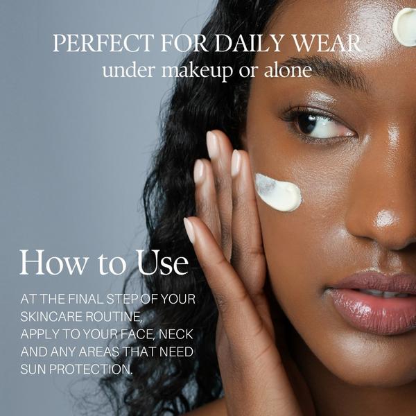 d'Alba Piedmont Essence Sunscreen Broad Spectrum Chemical SPF 50+ #6