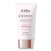 UV Tone-Up Sunscreen Broad Spectrum SPF 50+