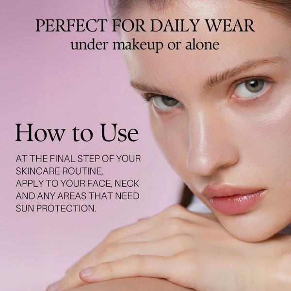 d'Alba Piedmont UV Tone-Up Sunscreen Broad Spectrum SPF 50+ #6