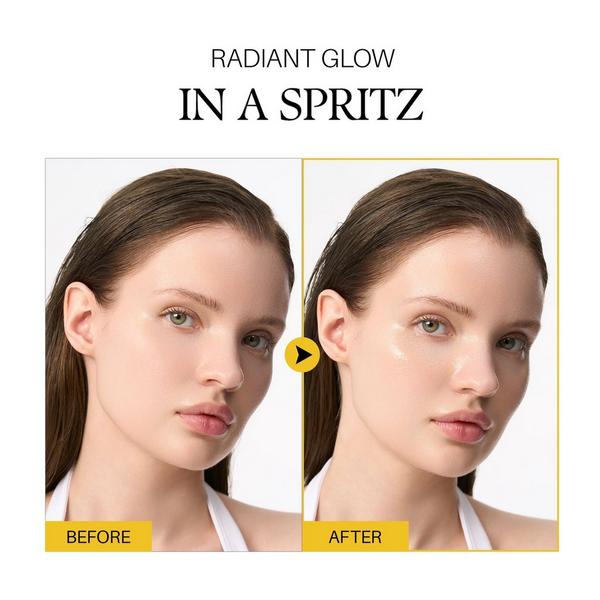 d'Alba Piedmont White Truffle First Spray Hydrating Glow Mist Serum #5