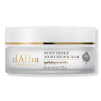 Double Serum & Cream 2-in-1 Moisturizer