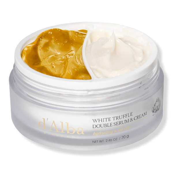 d'Alba Piedmont Double Serum & Cream 2-in-1 Moisturizer #2