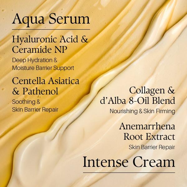 d'Alba Piedmont Double Serum & Cream 2-in-1 Moisturizer #6