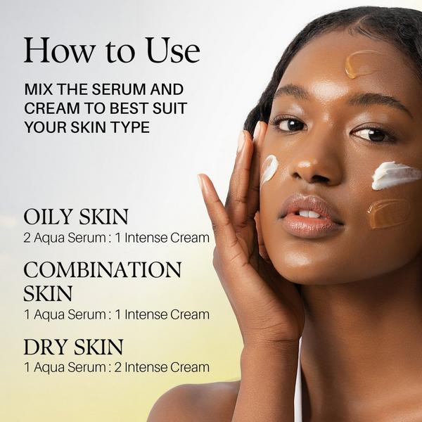 d'Alba Piedmont Double Serum & Cream 2-in-1 Moisturizer #7