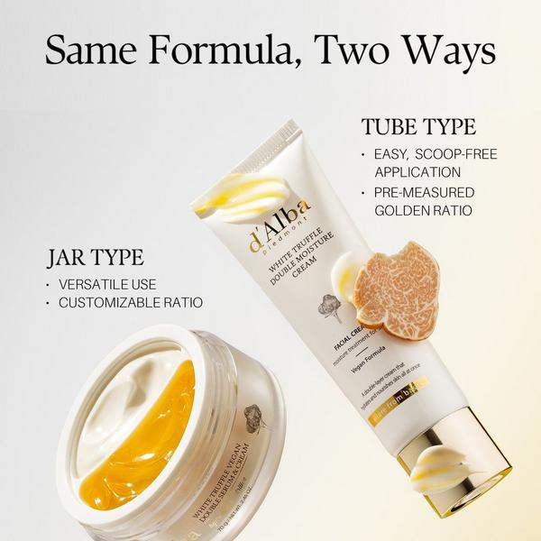 d'Alba Piedmont Double Serum & Cream 2-in-1 Moisturizer #8