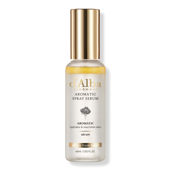 d'Alba Piedmont White Truffle Aromatic Spray Serum #1