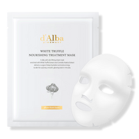 White Truffle Nourishing Treatment Mask
