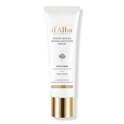 d'Alba Piedmont White Truffle Double Moisture Cream