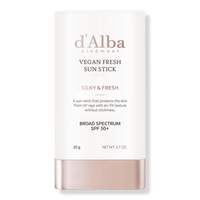 Vegan Fresh Sun Stick Broad Spectrum 50+