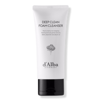 White Truffle Deep Clean Foam Cleanser