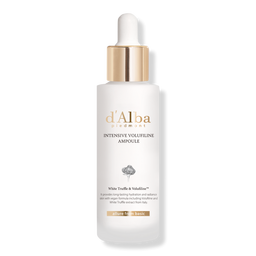 d'Alba Piedmont White Truffle Intensive Volufiline Elasticity Boost Ampoule