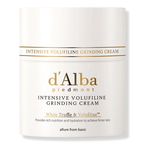d'Alba Piedmont - Intensive Volufiline Elasticity Boost Grinding