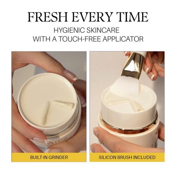 d'Alba Piedmont Intensive Volufiline Elasticity Boost Grinding Cream #5