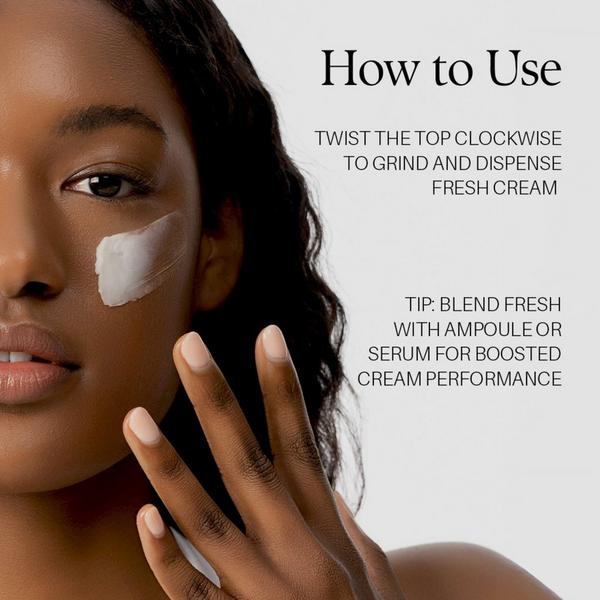 d'Alba Piedmont Intensive Volufiline Elasticity Boost Grinding Cream #6