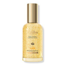 d'Alba Piedmont White Truffle Vita Toning Capsule Serum