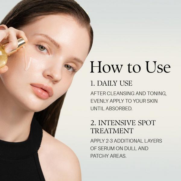 d'Alba Piedmont White Truffle Vita Toning Capsule Serum #7