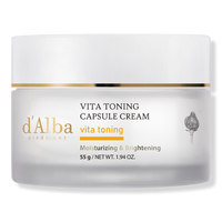 White Truffle Vita Toning Capsule Cream