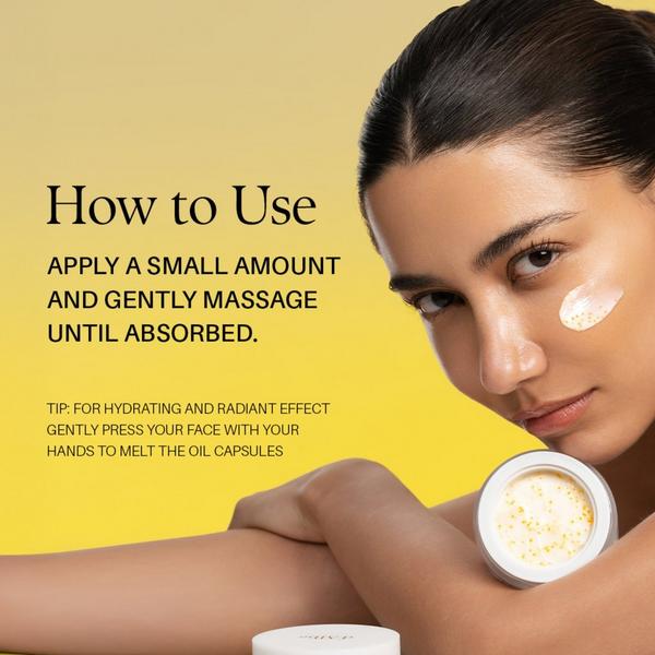 d'Alba Piedmont White Truffle Vita Toning Capsule Cream #7