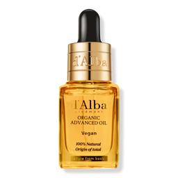 d'Alba Piedmont 97% Organic Advanced Oil