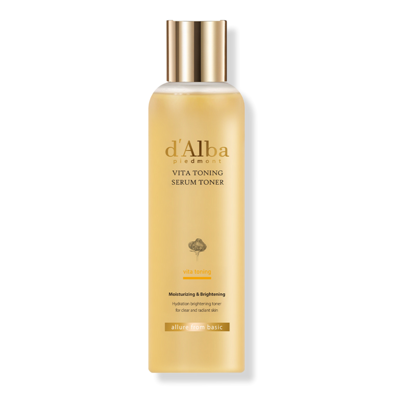 Vita Toning Serum Toner