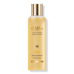 d'Alba Piedmont Vita Toning Serum Toner