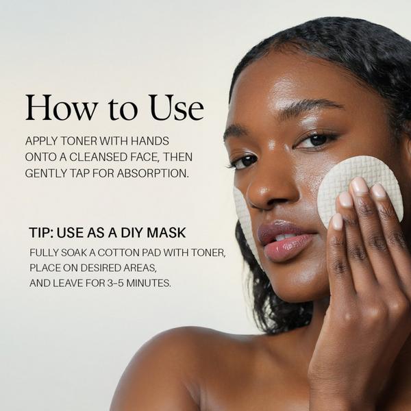 d'Alba Piedmont Vita Toning Serum Toner #7