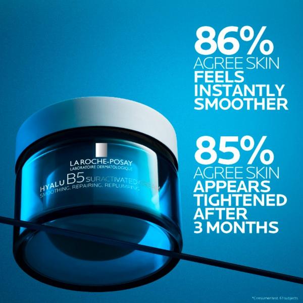 La Roche-Posay Hyalu B5 Suractivated Face Cream #5