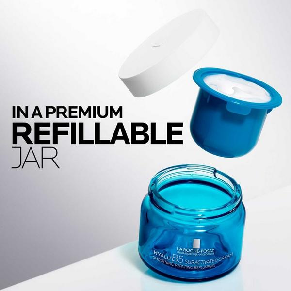 La Roche-Posay Hyalu B5 Suractivated Face Cream #7