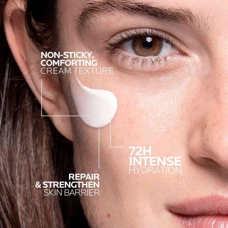 La Roche-Posay - 1.69 oz Hyalu B5 Suractivated Face Cream | Ulta