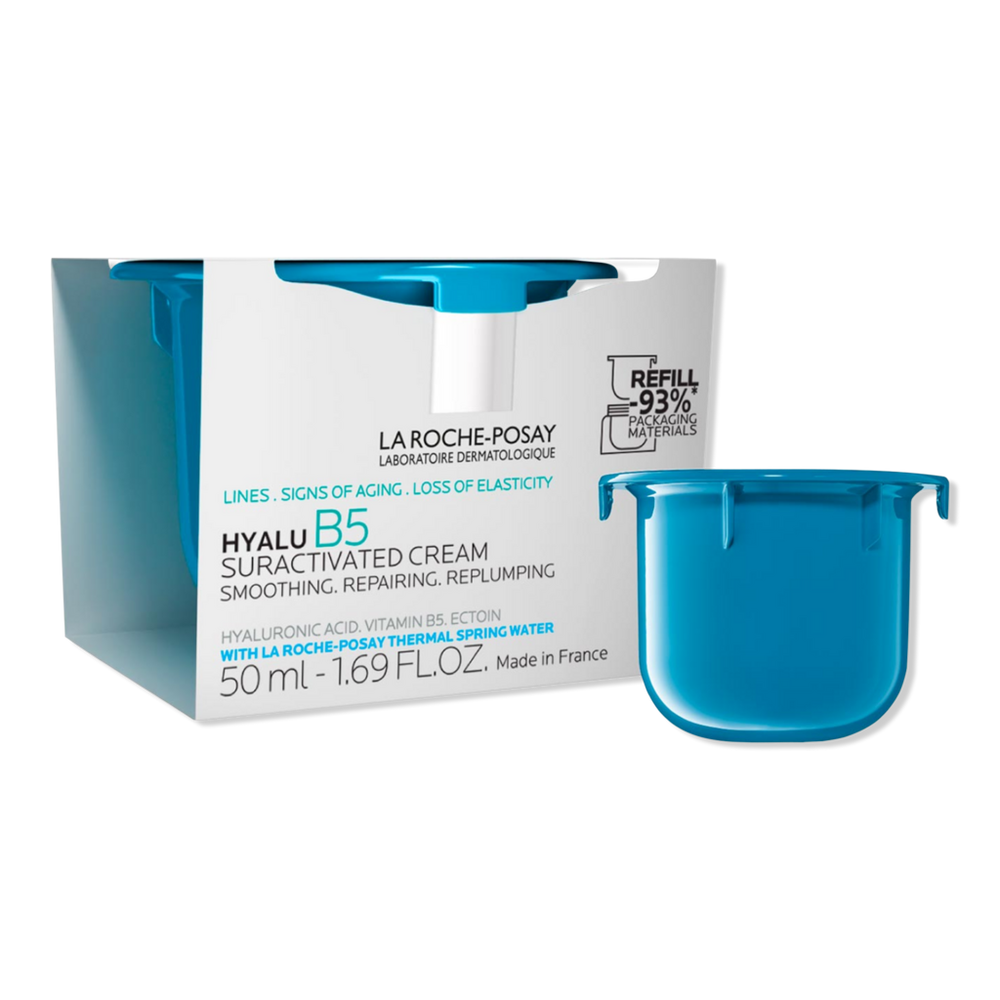 La Roche-Posay Hyalu B5 Suractivated Face Cream - 1.69 oz