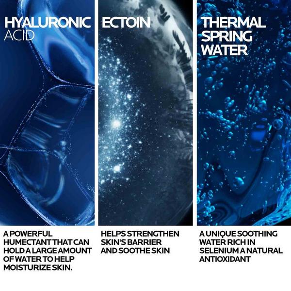 La Roche-Posay Hyalu B5 Suractivated Face Cream #3