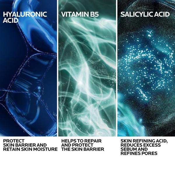 La Roche-Posay Hyalu B5 Water Gel Moisturizer #2