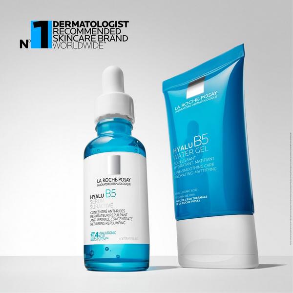 La Roche-Posay Hyalu B5 Water Gel Moisturizer #8