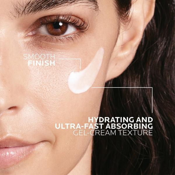 La Roche-Posay Effaclar A.Z. Gel #6