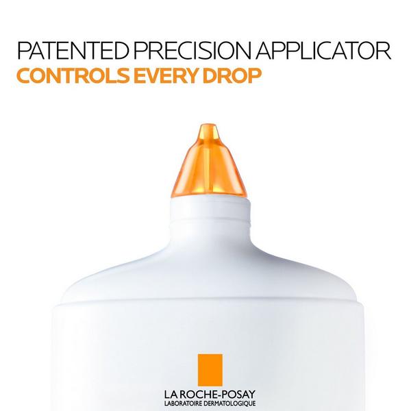 La Roche-Posay Anthelios UV Air Daily Supercharged Serum Sunscreen SPF 50 #4