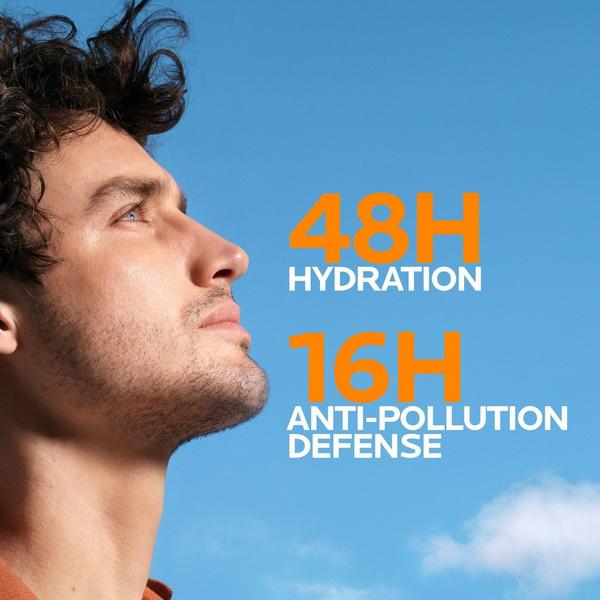 La Roche-Posay Anthelios UV Air Daily Supercharged Serum Sunscreen SPF 50 #7