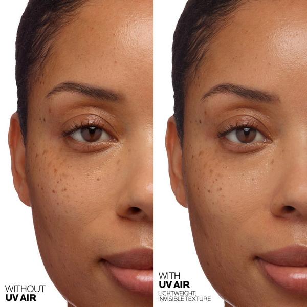 La Roche-Posay Anthelios UV Air Daily Supercharged Serum Sunscreen SPF 50 #8