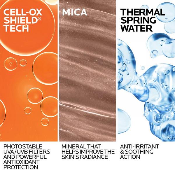 La Roche-Posay Anthelios Glow Sunscreen SPF 35 #3