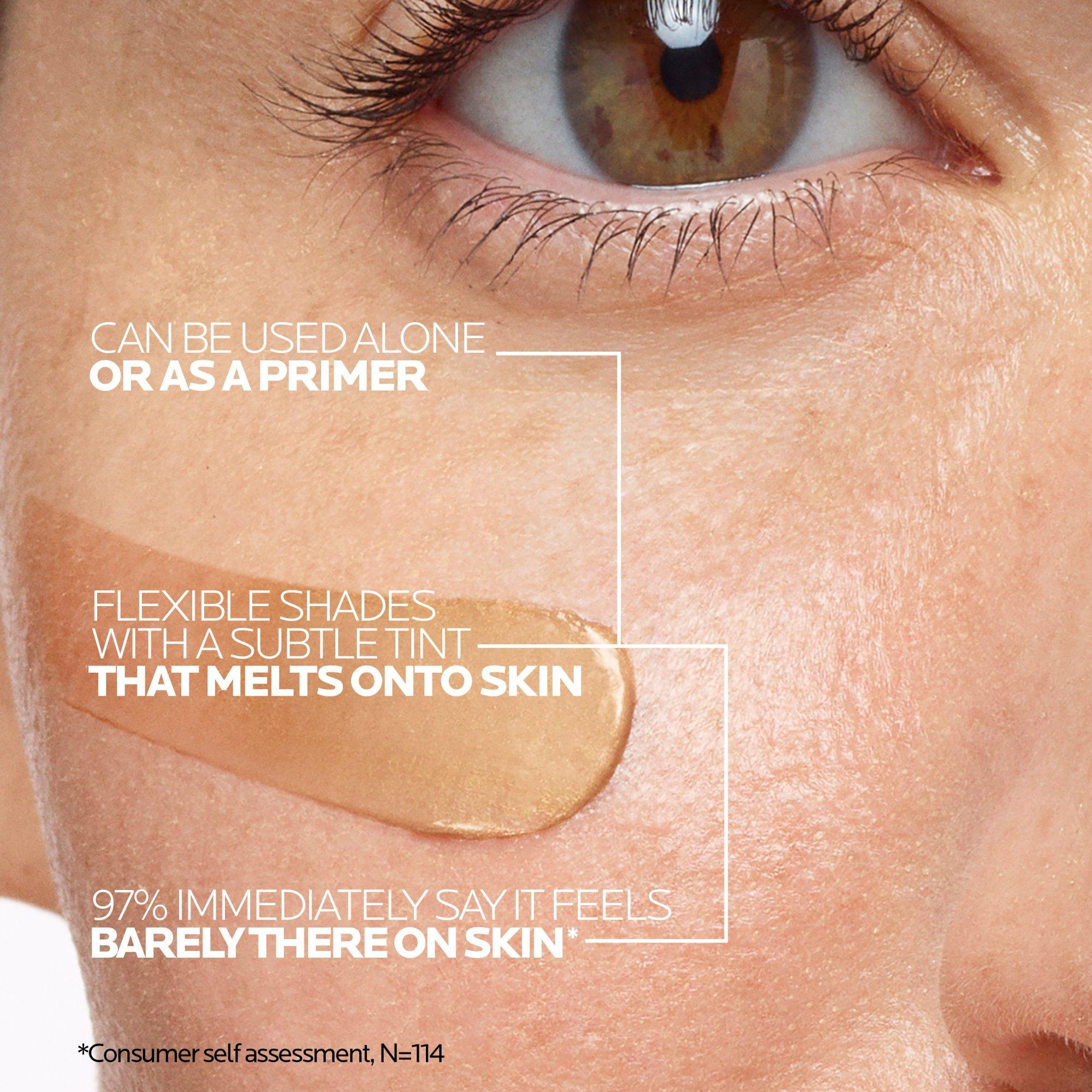 Солнцезащитное средство La Roche-Posay Anthelios Glow SPF 35, цвет: Бронзовый — фото 9