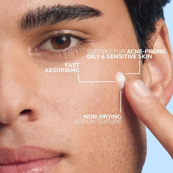 La Roche-Posay Effaclar BPO Multi-Target Acne Treatment #8