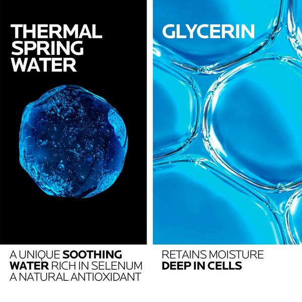 La Roche-Posay Toleriane Moisturizing Milky Cleanser #2