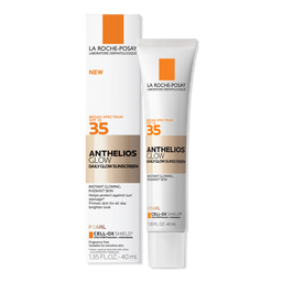 La Roche-Posay Anthelios Glow Sunscreen SPF 35