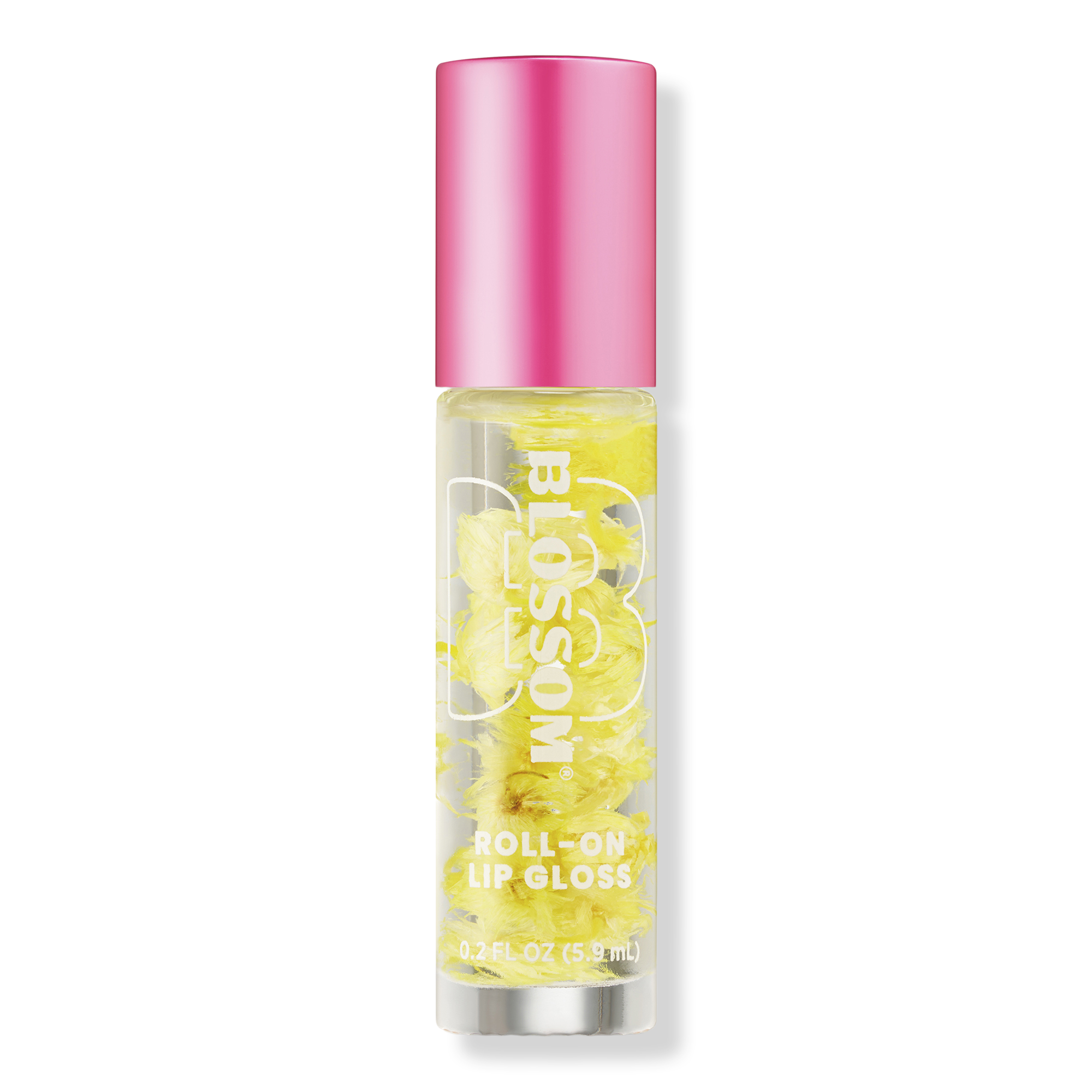 BLOSSOM High Shine Roll-On Lip Gloss #1