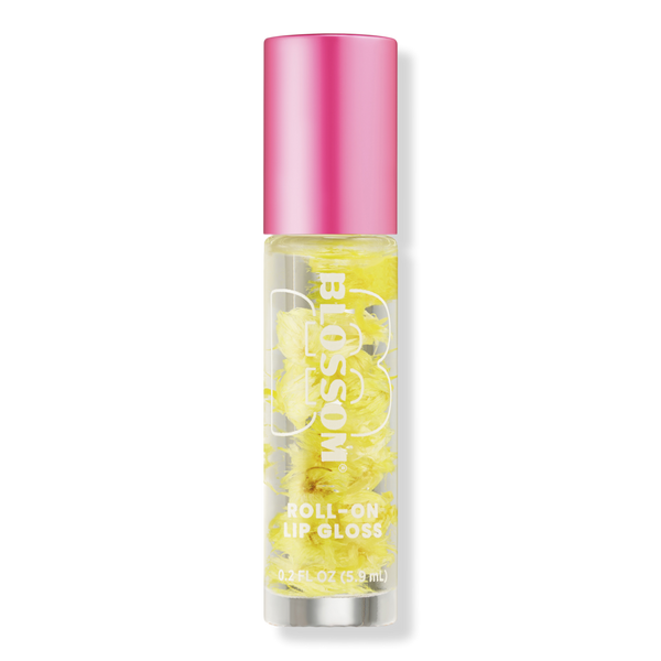 BLOSSOM High Shine Roll-On Lip Gloss #1