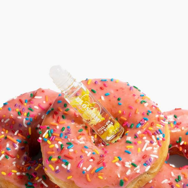 BLOSSOM High Shine Roll-On Lip Gloss #3